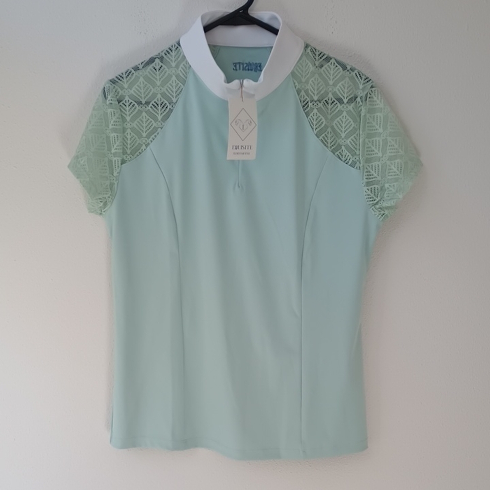 Equisite Equestrian Daphne Show Shirt